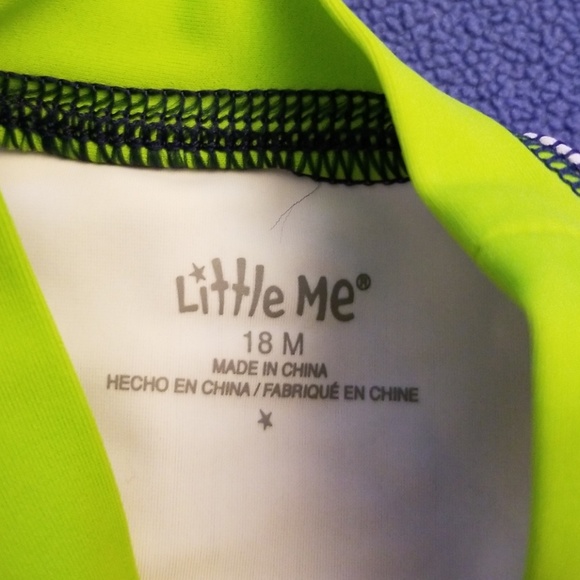 Rashguard - Picture 2 of 2